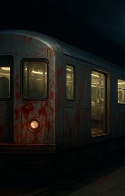Dead End Train