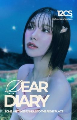 dear diary,