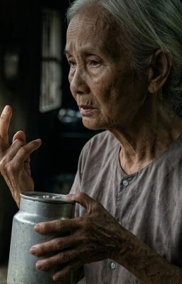 Đếm
