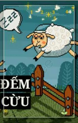 ĐẾM CỪU 🐑