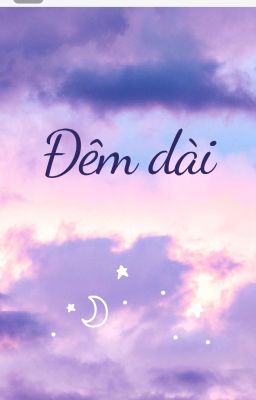 ĐÊM DÀI