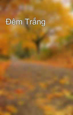 Đêm Trắng