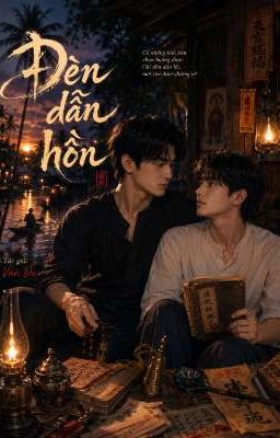 Đèn Dẫn Hồn