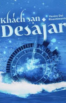 Desajar Hotel