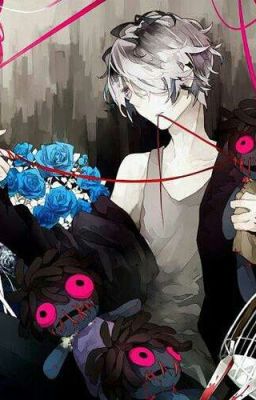 Devil and Blood