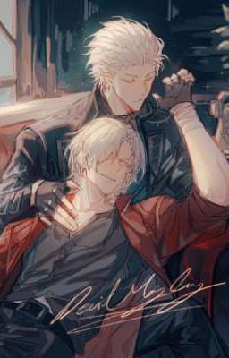 [DEVIL MAY CRY] DV - Stay