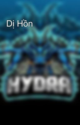 Dị Hồn