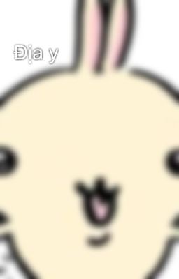 Địa y