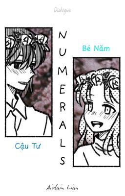 Dialogue: Numerals