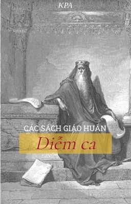DIỄM CA