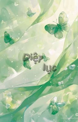 Diệp lục 