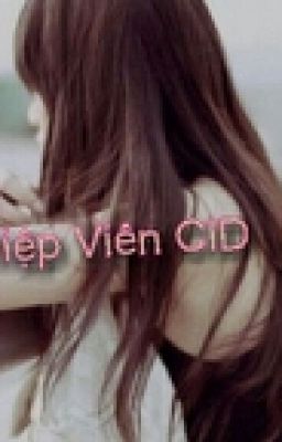 Điệp Viên CID