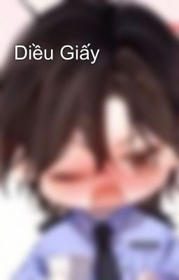 Diều Giấy