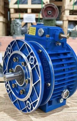 Điều tốc cơ 1 cấp