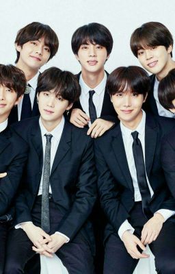 Dìm hàng BTS