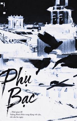 [ĐM-EDIT] PHỤ BẠC