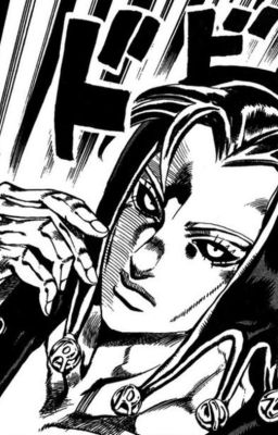 [Đn HxH] Risotto Nero