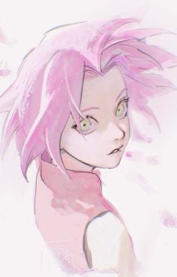 [ĐN Naruto] Đói