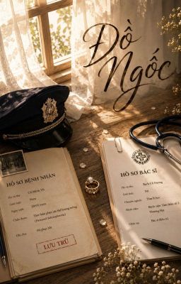 Đồ ngốc