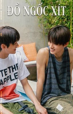 Đồ Ngốc Xít