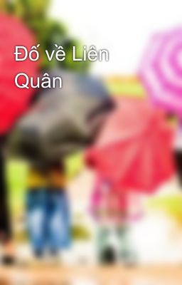 Đố về Liên Quân