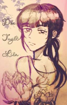 Đóa Tuyết Liên