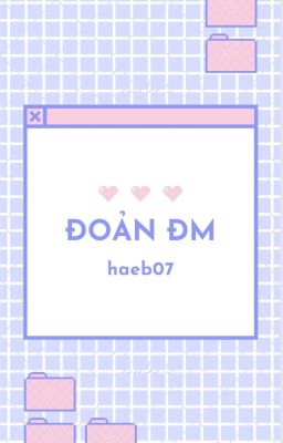 ĐOẢN ĐM