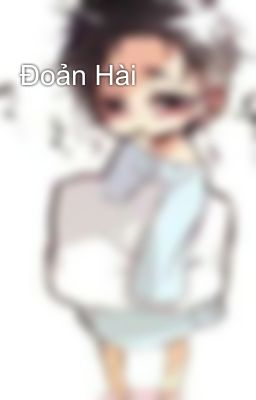 Đoản Hài