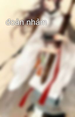 đoản nhảm