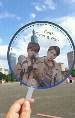 Độc chiếm(MeanPlan)