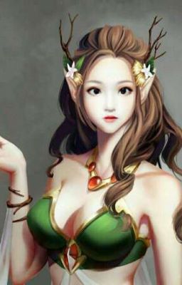 Độc Phi Thiên Hạ