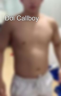 Đời Callboy