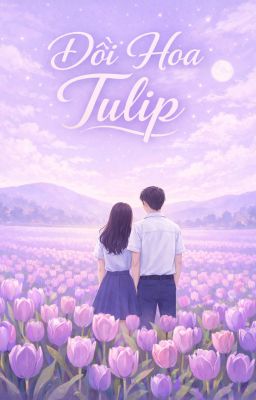 Đồi hoa Tulip