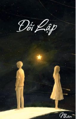 Đối lập