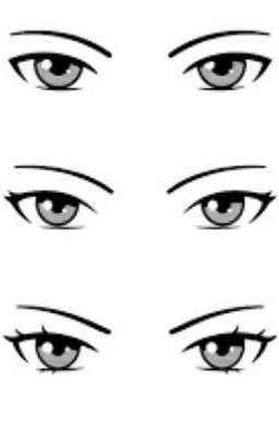 Đôi mắt👁