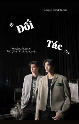 Đối Tác