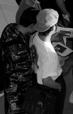 Đợi   [taekook]