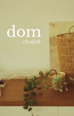 dom - chodeft