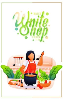 [ĐÓNG]「Dinner」Write Shop