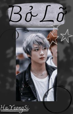 [Dongmark] Bỏ Lỡ