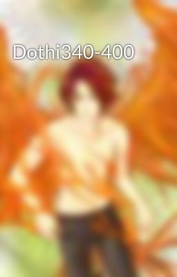 Dothi340-400