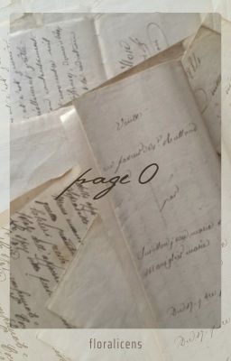 [draft] page 0