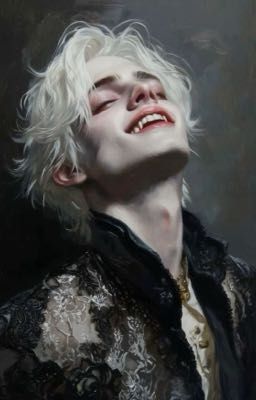 Drarry: Huyết tộc