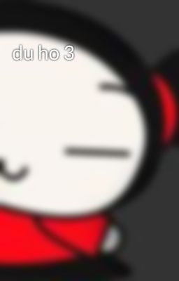 du ho 3