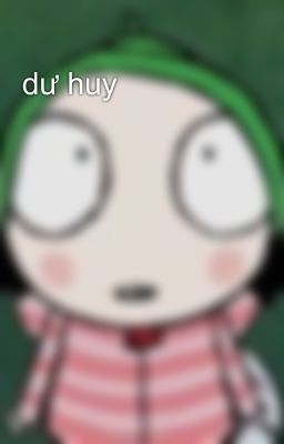 dư huy