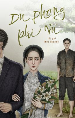 Du Phong Phi Vũ