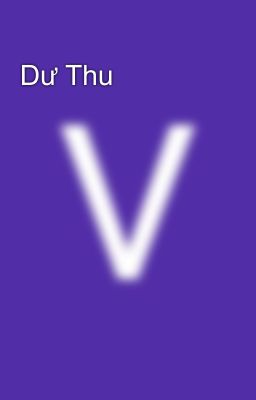 Dư Thu