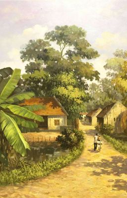 DUYÊN PHẬN