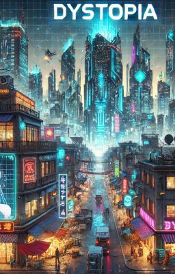DYSTOPIA