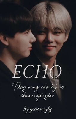 ECHO | TAEKOOK